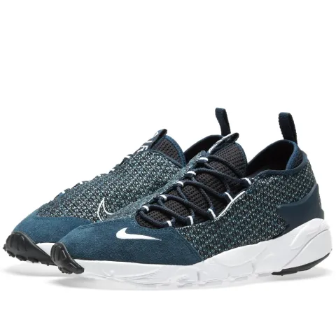 Air Footscape NM Jacquard