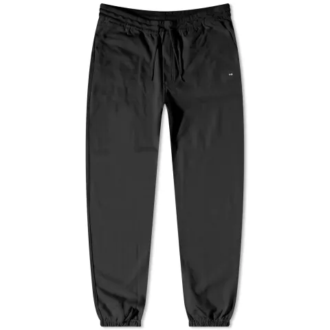 Core Logo Straight Cuff Sweat Pant