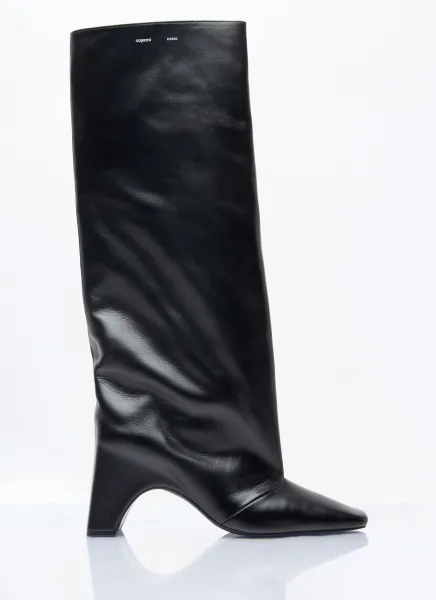 Bridge Boots