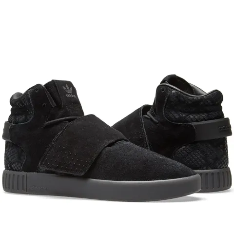 Tubular Invader Strap