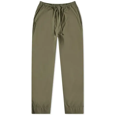 Poplin Haven Pant