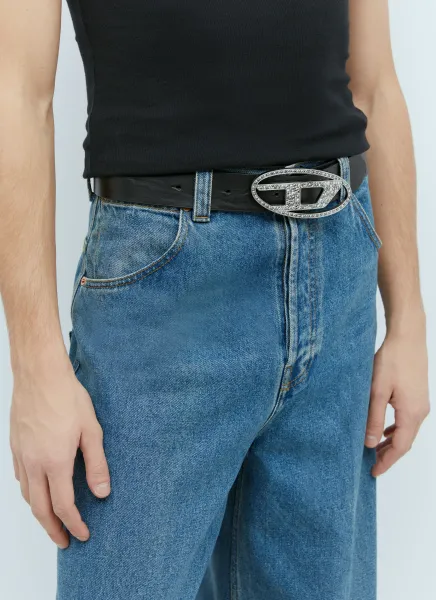 B-1DR Logo Belt