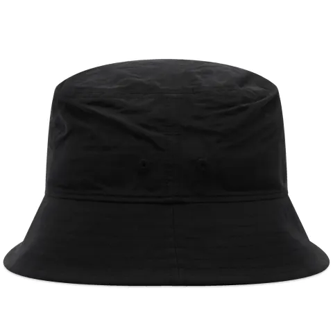 Nylon Bucket Hat