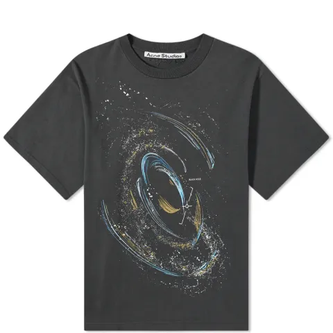 Edlund Black Hole T-Shirt
