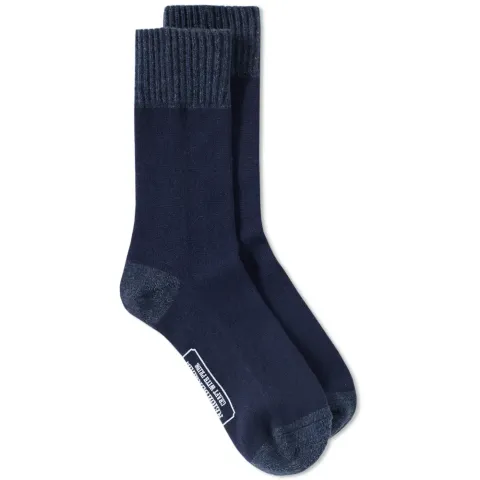 Classic Sock - 2 Pack