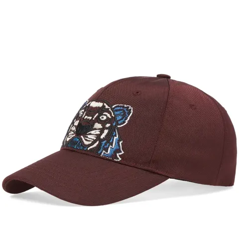 Tiger Cap