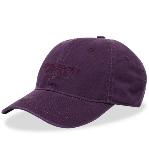 AAPE Washed Cap
