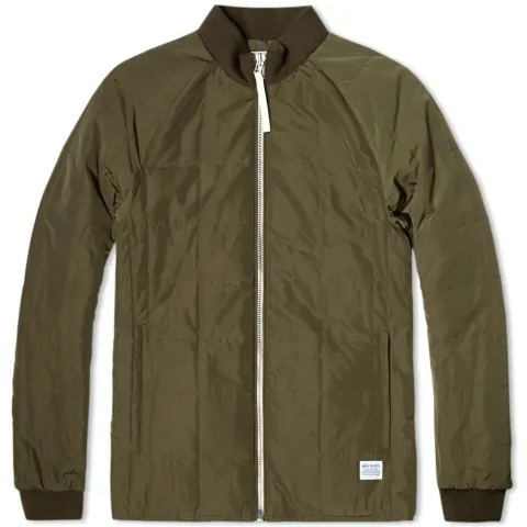 Jakob Utility Jacket