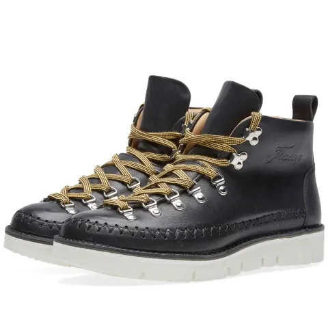 M125 Indian Boot