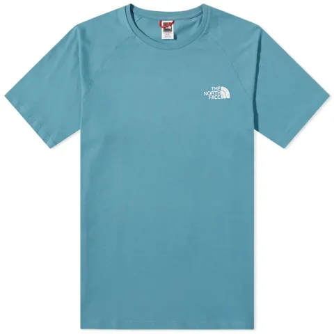 Simple Dome T-Shirt