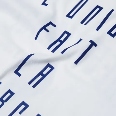 Resistance Tee