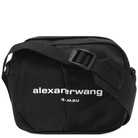 Wangsport Logo Camera Bag