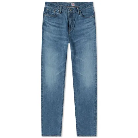 Slim Tapered Jeans