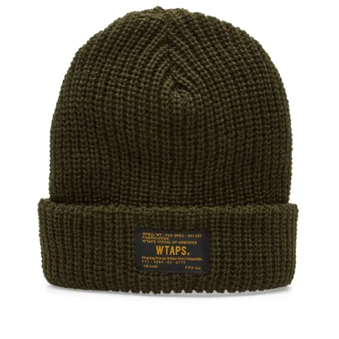 Beanie 02