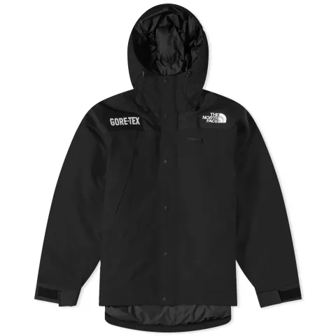 Gore-Tex Mountain Jacket