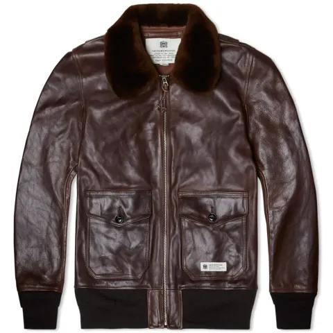 G-1 Jacket