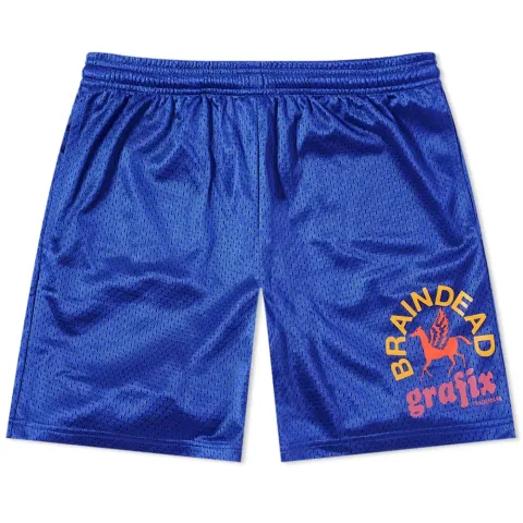 Grafix Team Short