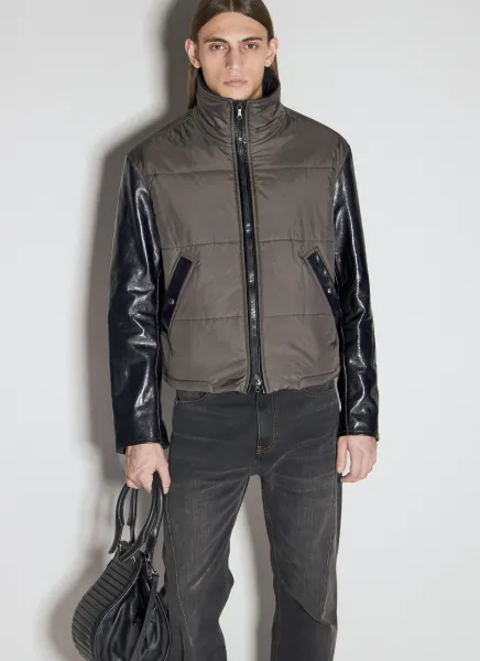 Luftraiser Jacket