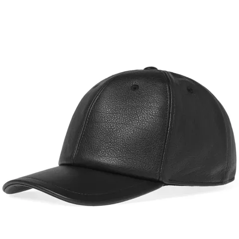 Address Logo Baseball Cap
