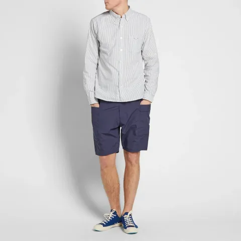 Wind Cargo Short