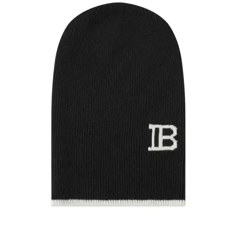Cashmere Beanie