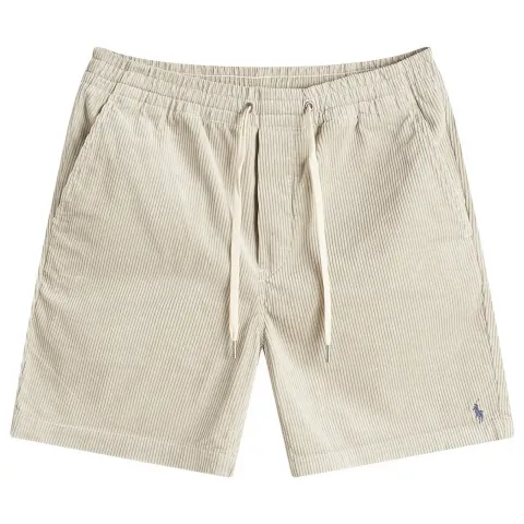 Cord Prepster Shorts