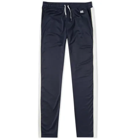 AMI Taped Track Pant