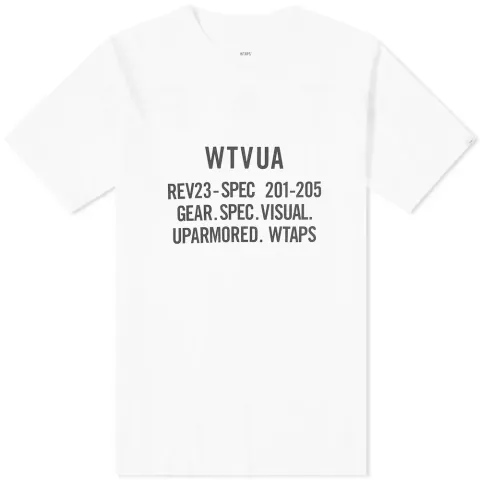 WTVUA 02 Tee