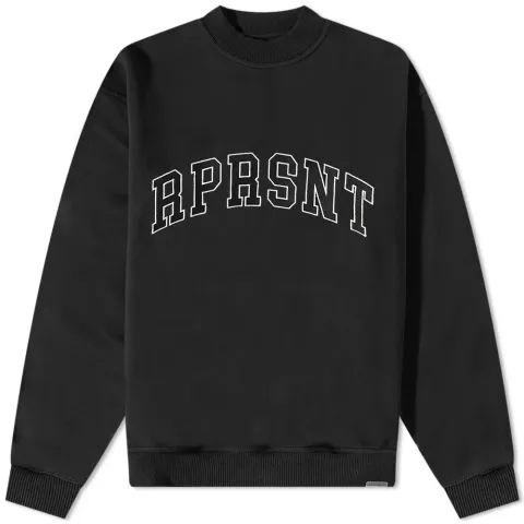 RPRSNT Crew Sweat