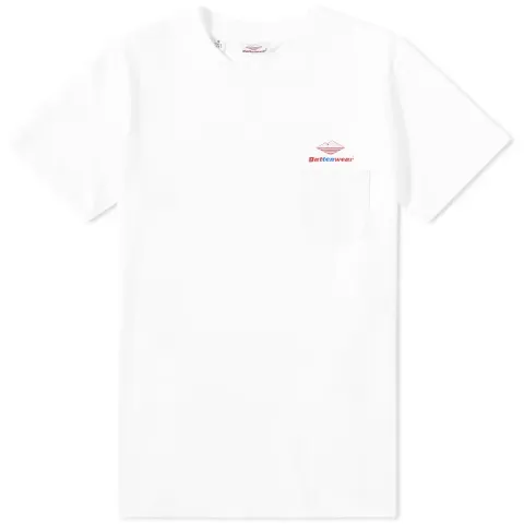 10th Anniversary Pocket T-Shirt