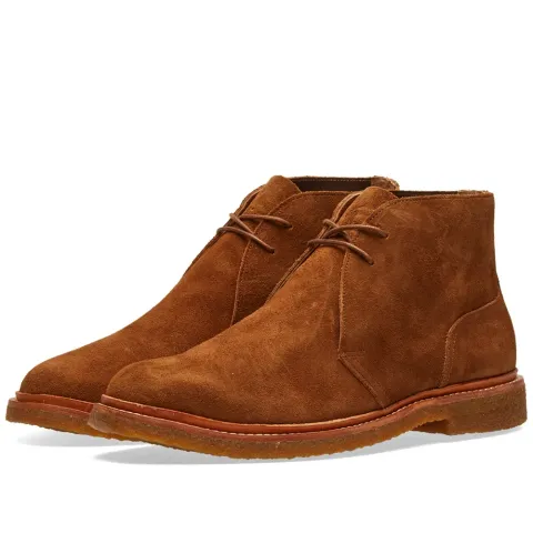 Karlyle Desert Boot