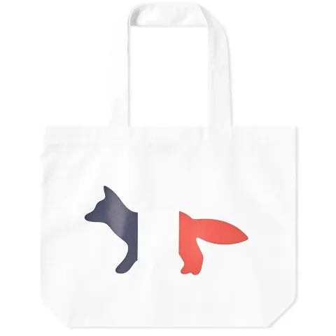 Tricolour Fox T