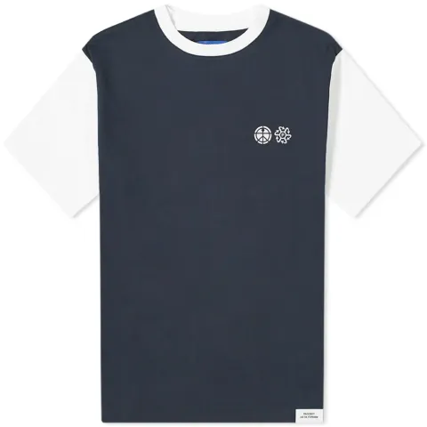 Two Tone Tee