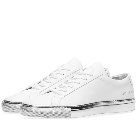 Achilles Low Coloured Sole