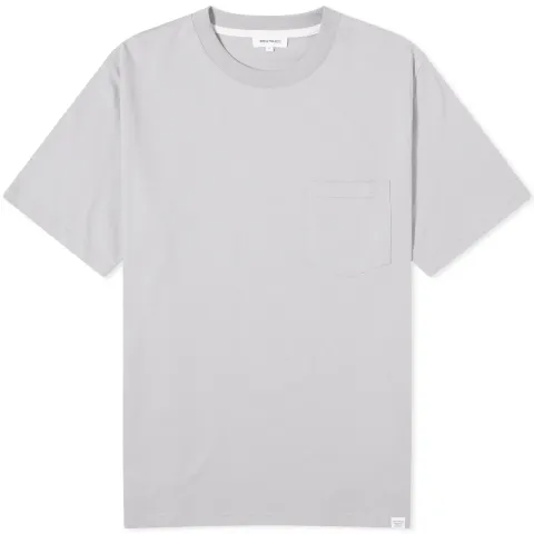 Johannes Standard Pocket T-Shirt