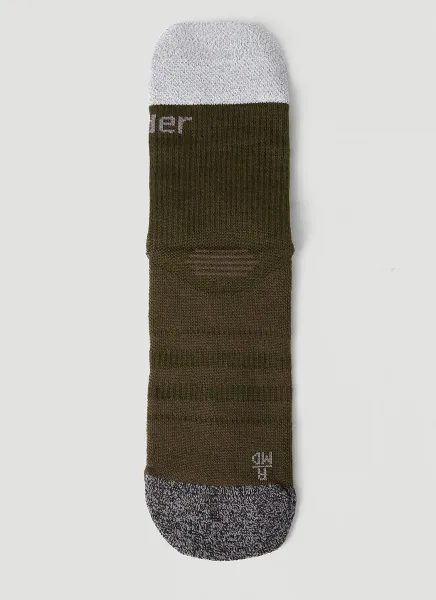 Logo Socks