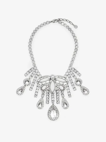 Chandelier Necklace