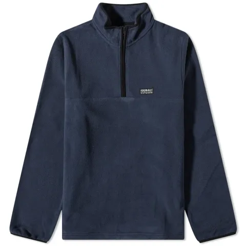 Quarter Zip Fleece