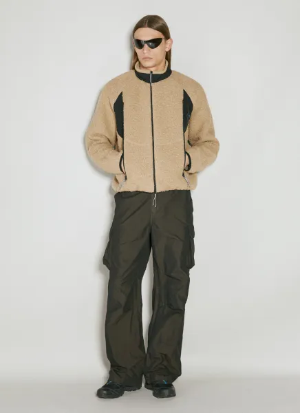 Polar Fleece Jacket