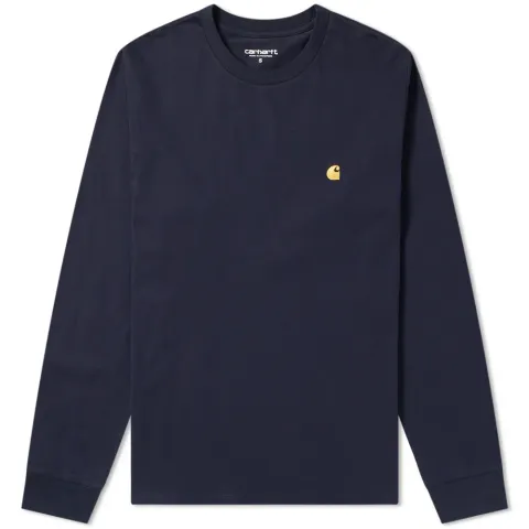 Long Sleeve Chase Tee