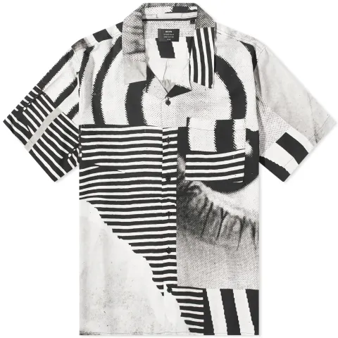 Turrell Art 6 Vacation Shirt