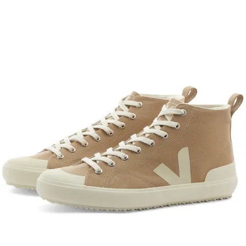 Nova Hi Top Sneaker