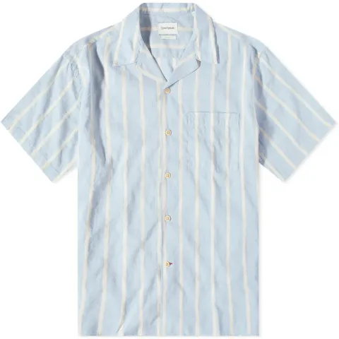 Havana Short Sleeve Shirt