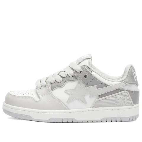 Bape Sk8 Sta #5 Sneakers