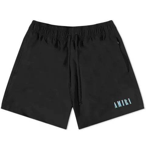 Core Logo Swim Trunk