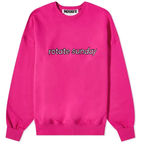Iris Logo Sweat