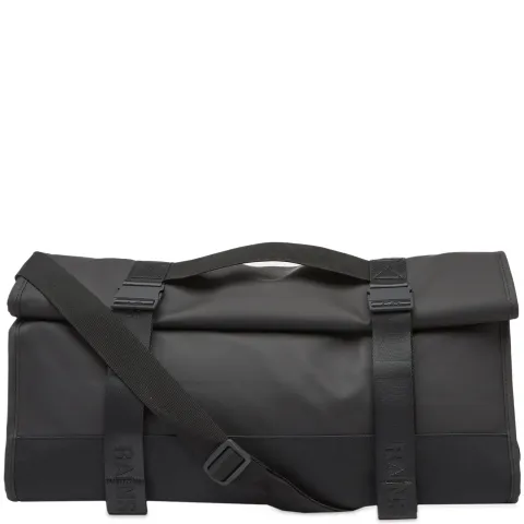 Trail Rolltop Duffel