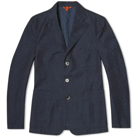 Piero Jacket