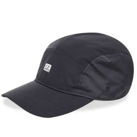Small Logo Cap