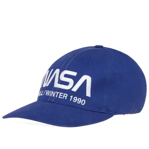 Twill Cap